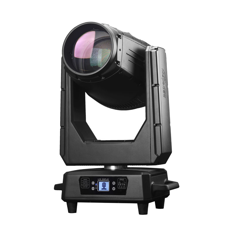 鷹擊480/580防水光束燈