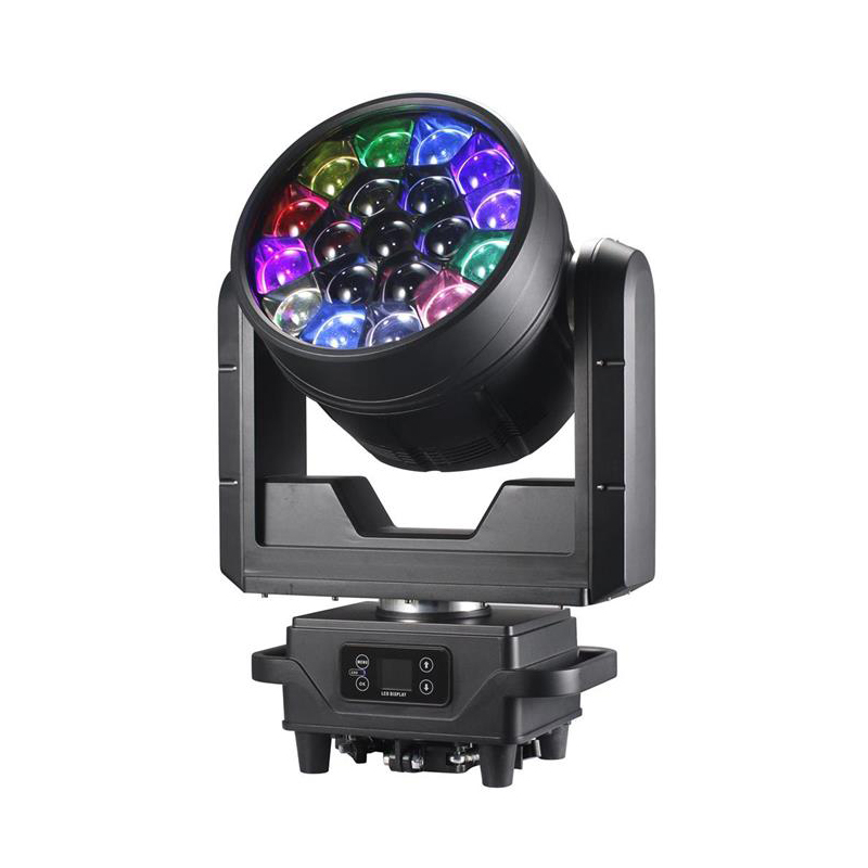 SY-WE1940 防水搖頭染色